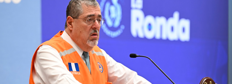 Presidente-Bernardo-Arevalo-Foto-Alvaro-Inreriano