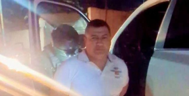 Tercer extraditable capturado en Gualán, Zacapa sindicado en USA de narcotráfico