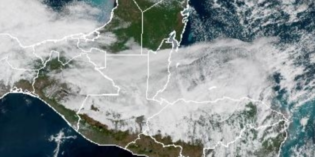 Febrero empieza frío con temperaturas mínimas de hasta -1°