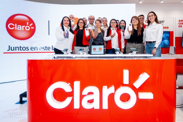 Claro Guatemala presentó la serie Redmi Note 15 de Xiaomi