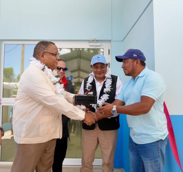 Estados Unidos entrega dos clínicas médicas de estándar Estadounidense a Guatemala valoradas en casi $2 millones