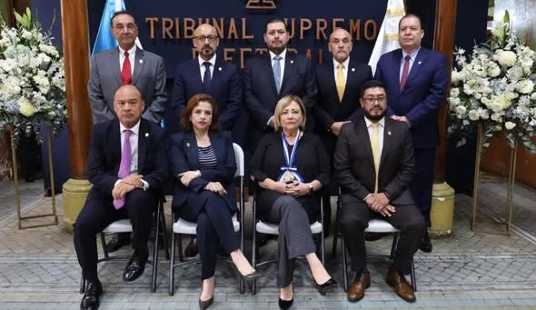 TSE le aclara a Consuelo Porras que ellos son un organismo independiente y no acatarán órdenes de sus fiscales