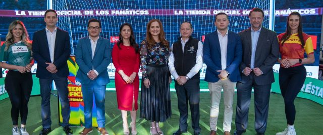 Elektra La Tienda Oficial de los Fanáticos, lanza las mejores ofertas y promociones para la temporada de celebración a las madres