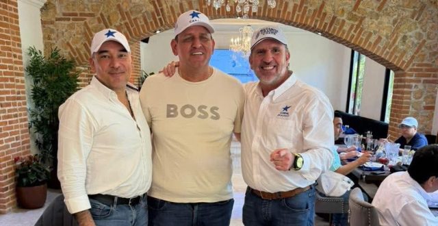 Alcalde Paquito Mejía deja VAMOS y buscará la reelección en El Jícaro, El Progreso con CABAL