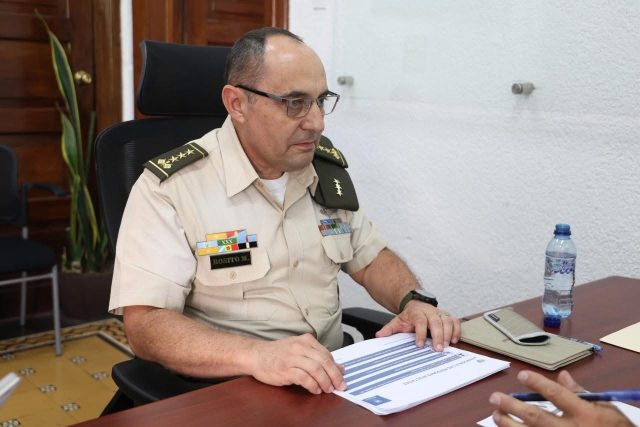 Licencias de Portación de Armas están siendo remplazadas por Digecam tras hackeo