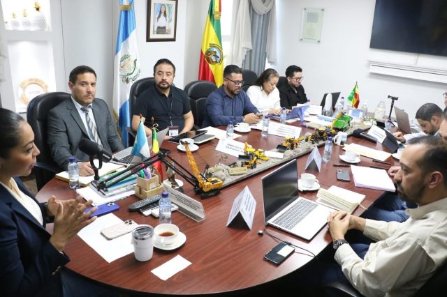 Diputada Preciado demanda agilizar proyectos viales en San Marcos