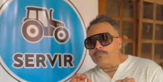 Remueven a ex alcalde Marcus Gonzáles de Coordinador Municipal de Servir en Jocotenango