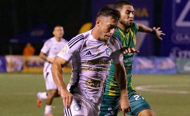 Comunicaciones asegura permanencia en Liga Nacional