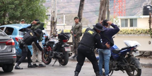 El Gobierno decreta nuevo estado de prevención en cinco departamentos