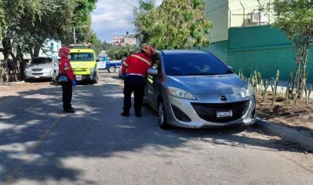 Identifican a las tres víctimas localizadas sin vida en Colonia La Reformita