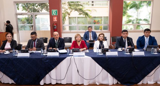 Cancillería y TSE coordinan acciones para garantizar el voto guatemalteco en el extranjero en 2027