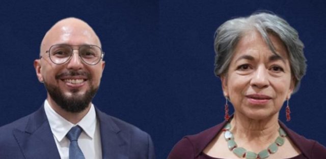 Asumen dos nuevos viceministros en el Ministerio de Cultura y Deportes