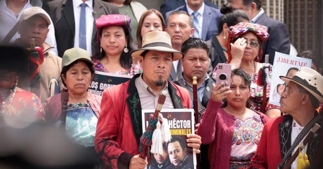 48 Cantones exige justicia por Luis Pacheco y Héctor Caclán