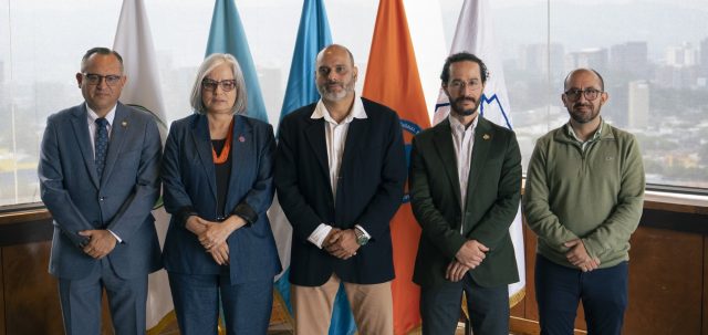 Guatemala lidera la región con la nueva norma de construcción con madera Norma NSE 7.8 2024