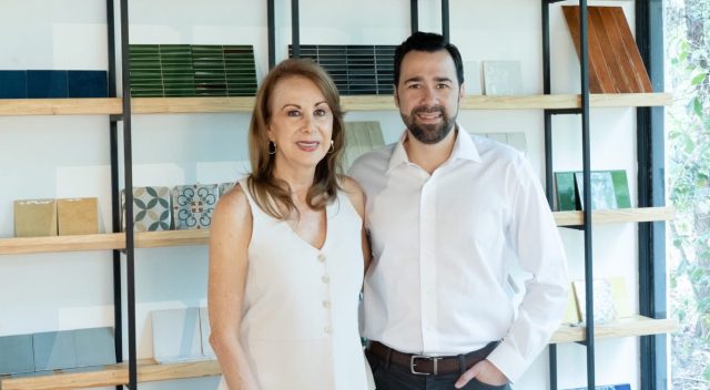 Atelier Cerámica abre sus puertas en Antigua Guatemala