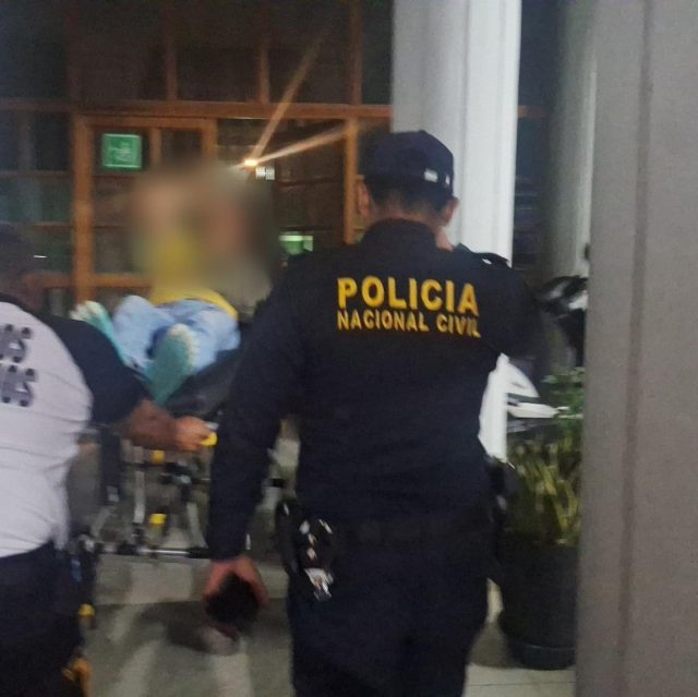 Enfrentamiento armado por congestionamiento de tránsito deja dos muertos y un capturado en Zacapa