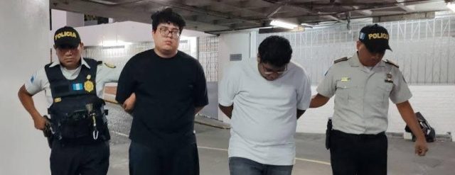 Robaron teléfono y GPS delata su ubicación