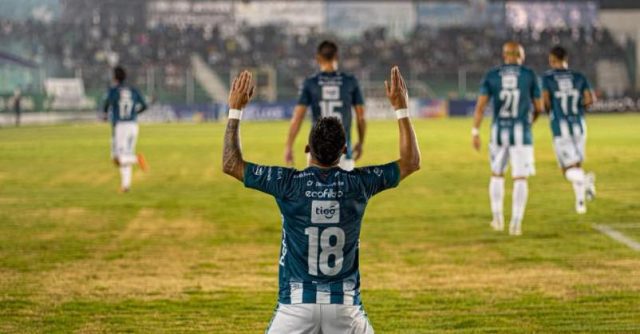 Antigua deja con vida a Comunicaciones en los cuartos de final del Clausura 2026