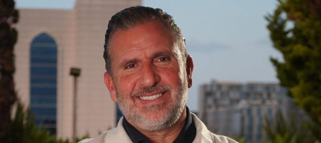 Roberto Arzú sigue firme en CABAL