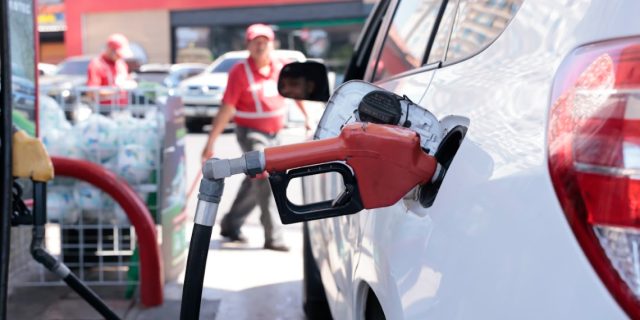 Alerta Diaco Combustibles ha recibido 84 denuncias por especulación de precios