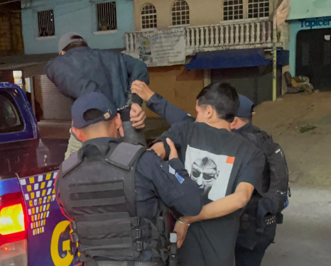 Gobierno analiza reposicionamiento de estructuras criminales tras recientes ataques