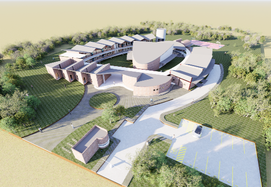 Gobierno invertirá Q 350 millones en la construcción de 10 institutos regionales