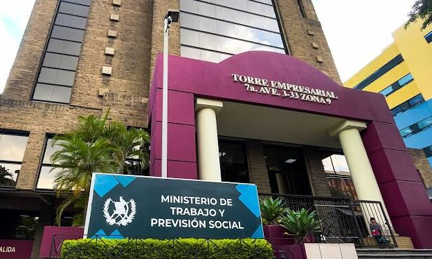 Mintrab investiga incidente de seguridad de portal Tu Empleo