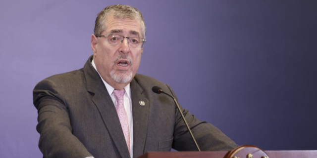 Presidente comenzará esta semana con entrevistas a aspirantes a fiscal general