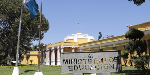Mineduc reafirma que no han identificado fallas de ciberseguridad en sus plataformas