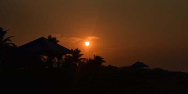 Guatemala enfrenta una ola de calor con temperaturas de hasta 43 grados