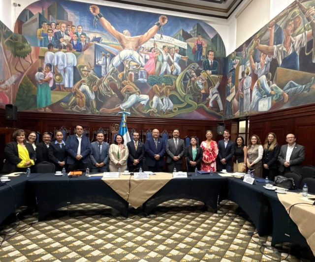 Profesionales de gestión Humana Apoyan la Ley del Teletrabajo
