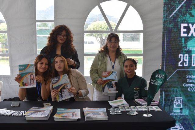 Universidad Mesoamericana llevará a cabo la Expo UMES 2026 en Xela el próximo 29