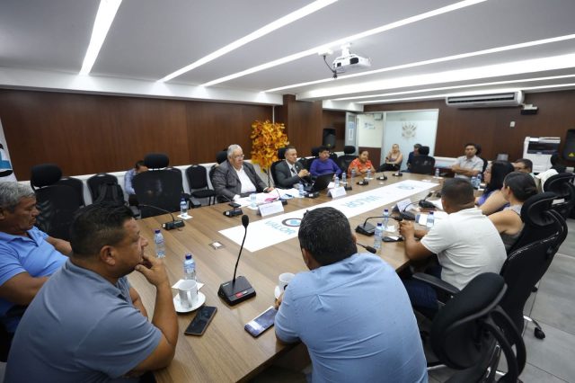 Buscan agilizar estudios socioeconómicos en 800 familias que necesitan vivienda digna