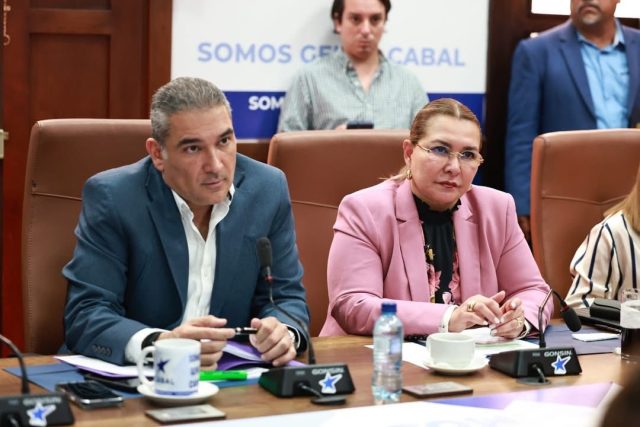 Analizan crisis económica en centros de apoyo a Mujeres Sobrevivientes de Violencia