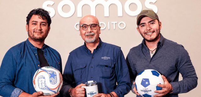 De Guatemala a México en moto: El viaje mundialistas que convierte cada kilómetro en una cuota pagada
