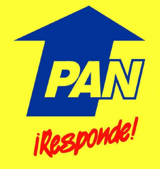 El PAN ahora ya no responde, el TSE lo cancela en definitivo