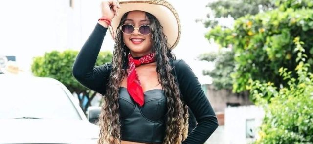 Alias “La Patrona” extorsionista reincidente es capturada nuevamente en la Gomera