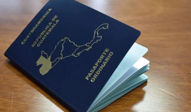 Jornada móvil de emisión de pasaportes llegará en mayo a San Juan Tecuaco, Santa Rosa