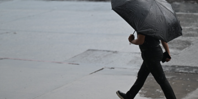 Lluvias y altas temperaturas dominarán las condiciones climáticas en el país