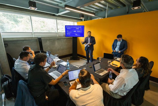 Inicia su fase de evaluación la décima edición del Premio a la Excelencia