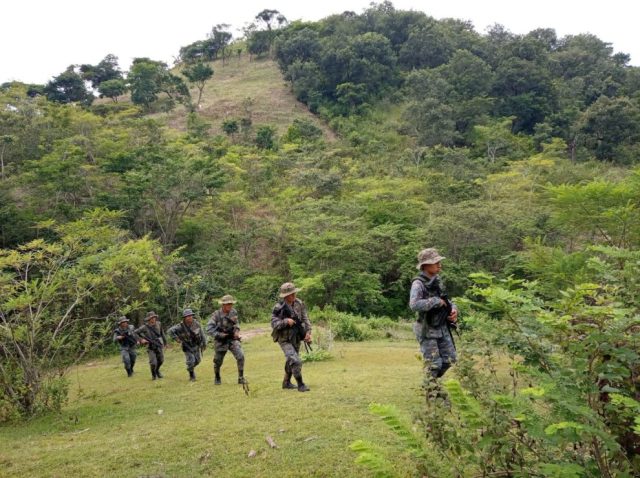Incrementan medidas de control y seguridad en distintos puntos estratégicos de Chiquimula