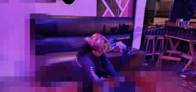 Ataque armado en discoteca de Ciudad Quetzal deja un fallecido y 8 heridos