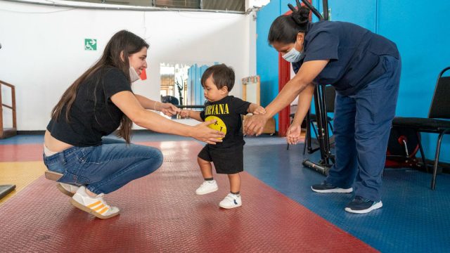 Teletón Guatemala celebra 40 años: el desafío de sostener 19 centros y el sueño de reactivar la atención en la Guatemala profunda