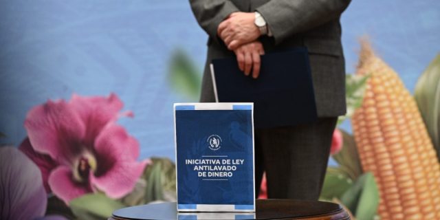 Que es realmente la Ley Antilavado
