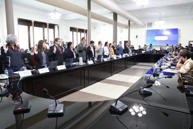 Fenómeno del niño generará hasta racionamientos de electricidad y costo en la canasta básica