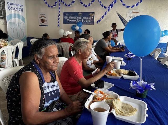 Jutiapa refuerza la seguridad alimentaria con nuevo Comedor Social en Zapotitlán