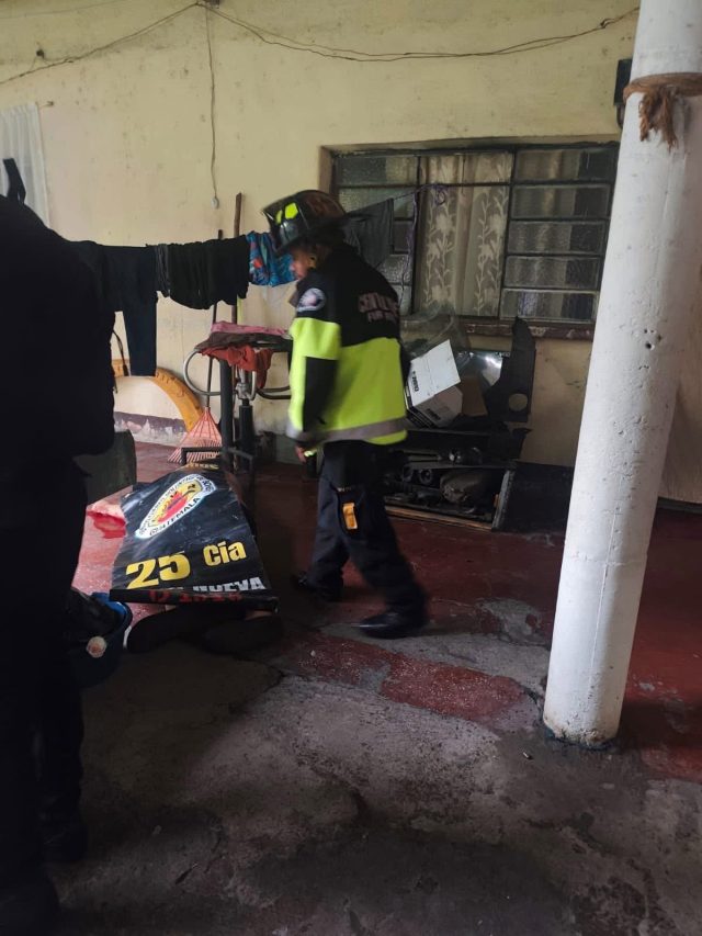 Piloto de bus asesinado por sicarios que entraron a su casa en colonia Los Planes a matarlo