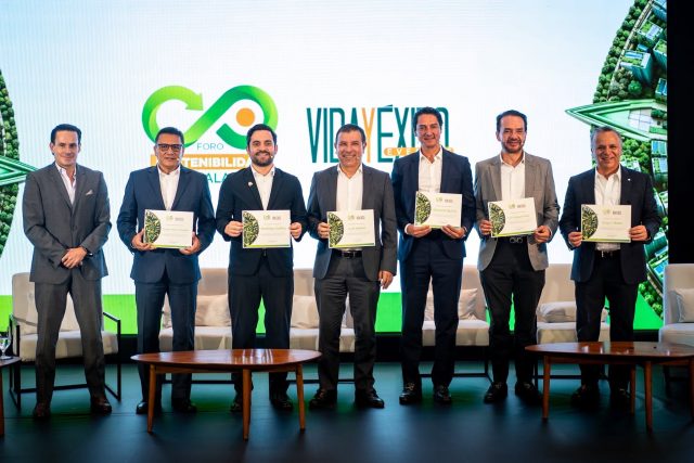 Banco Promerica Guatemala reafirma su liderazgo en foro regional sobre liderazgo y sostenibilidad corporativa