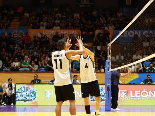 Guatemala se queda con el bronce en el Norceca de voleibol masculino 2026