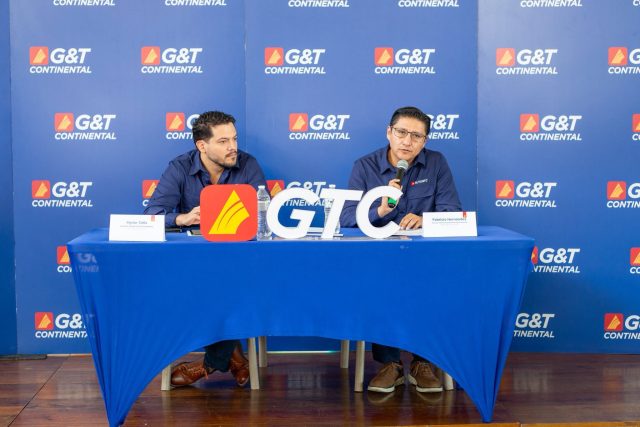 AutoFestGTC abre este viernes en InterPlaza Xela, gracias a Banco G&T